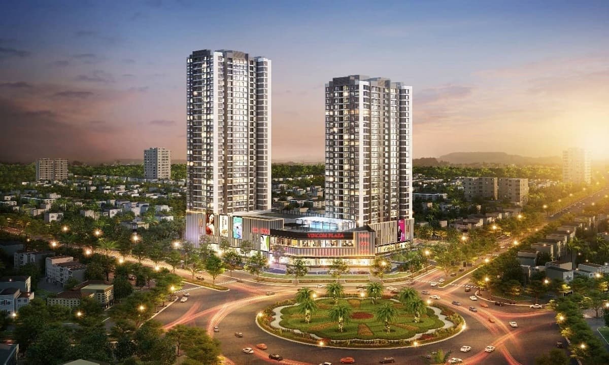 Thủ phủ công nghiệp miền Bắc được loạt 'ông lớn' Vingroup, Sun Group, T&T đổ bộ, tiếp tục tìm chủ cho khu đô thị 8.500 tỷ đồng