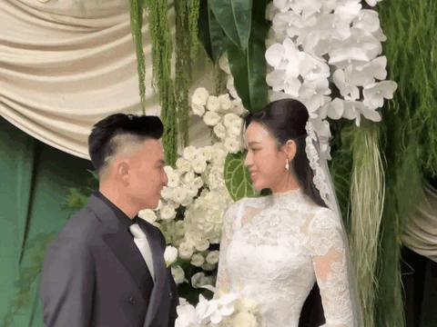 Hoa hậu Đỗ Thị Hà, đám cưới Đỗ Hà và thiếu gia Viết Vương