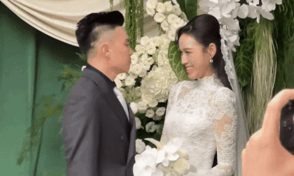 Hoa hậu Đỗ Thị Hà, đám cưới Đỗ Hà và thiếu gia Viết Vương