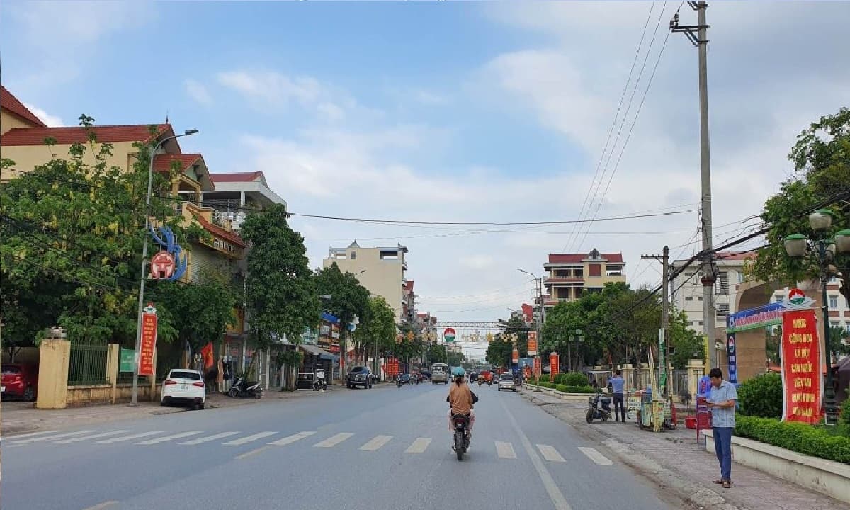 Hà Nội chi hơn 500 tỷ đồng làm tuyến đường dài 2,5km nối Quốc lộ 32 qua cầu Cộng