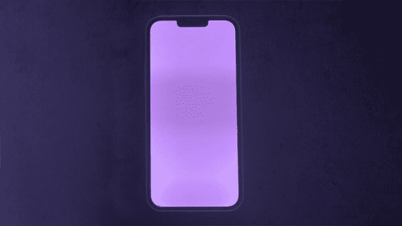 iPhone 13 Pro Max, CellphoneS, iPhone bị trắng màn hình