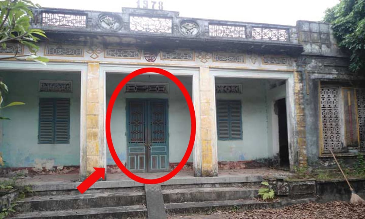 Nhà có âm khí làm ăn khó phát, con cái thiếu duyên, 6 dấu hiệu nhận biết và cách hoá giải