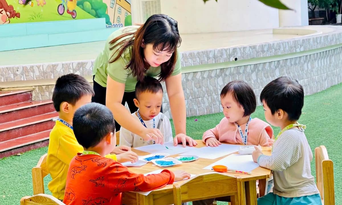 Từ 1/2026, lương sàn của giáo viên có thể tăng lên 13.455.000 đồng trong trường hợp nào?