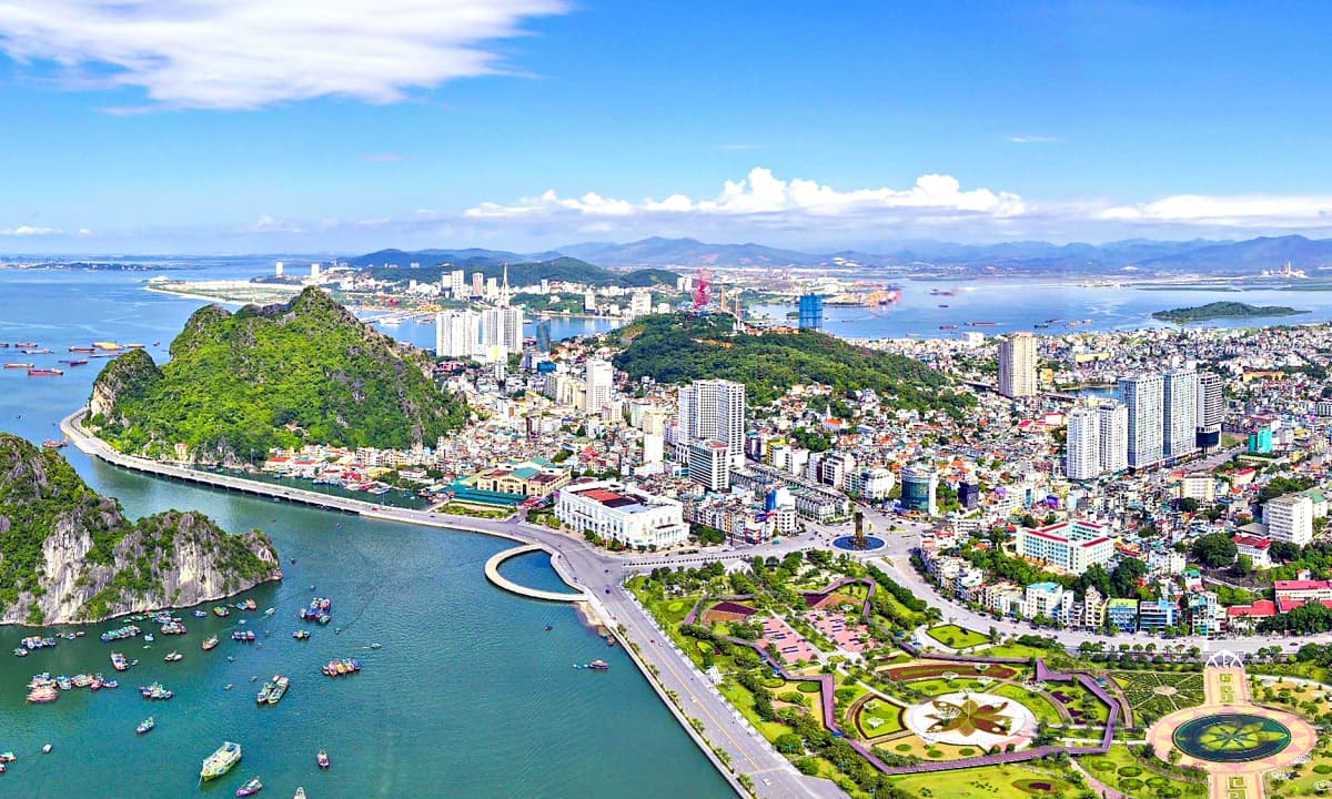 Đây là 3 địa phương có tăng trưởng GRDP cao nhất Việt Nam trong 9 tháng đầu năm 2025