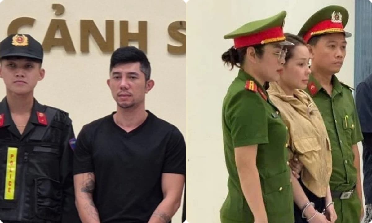 Lương Bằng Quang có biểu hiện quanh co, không hợp tác, gây khó khăn cho công tác điều tra
