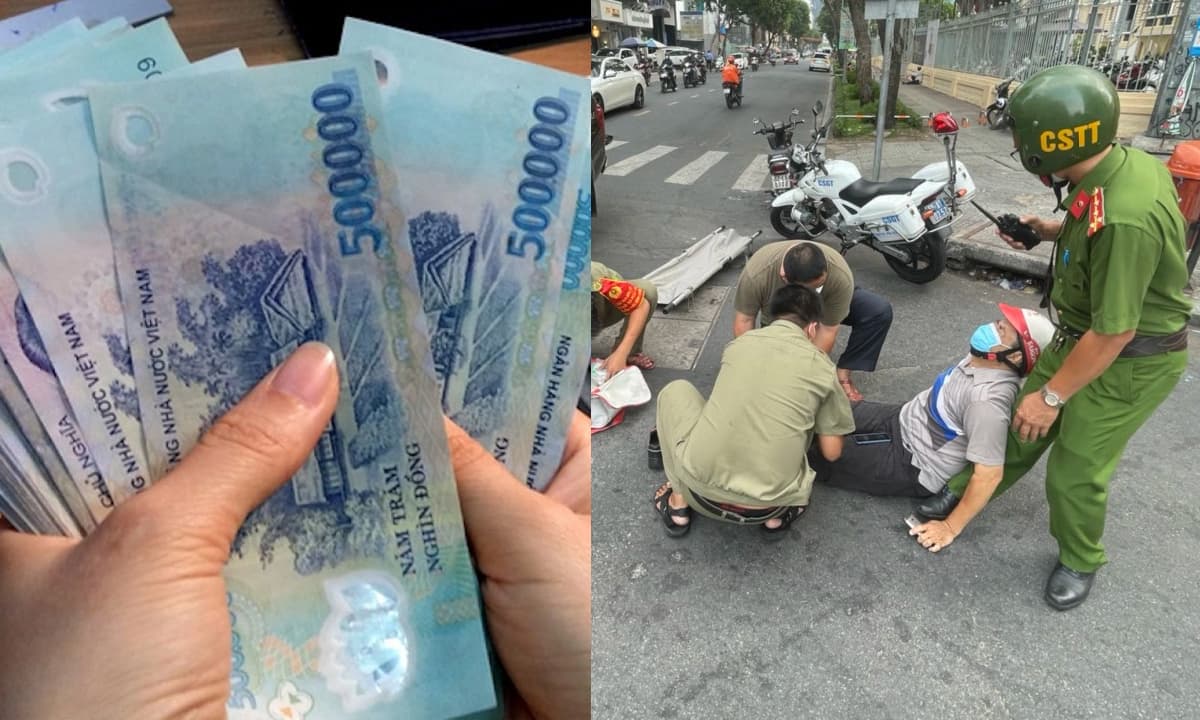 Những người nào có thể nhận được hỗ trợ tới hàng chục triệu đồng từ 15/12 tới đây?