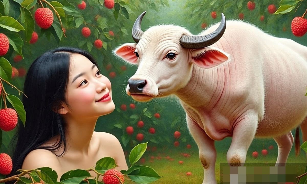 Nếu con gái sinh ra ở một trong ba con giáp này, đó là phúc phận của cha mẹ kiếp trước. Cô ấy chu đáo, hiếu thảo và mang phước lành cho gia đình