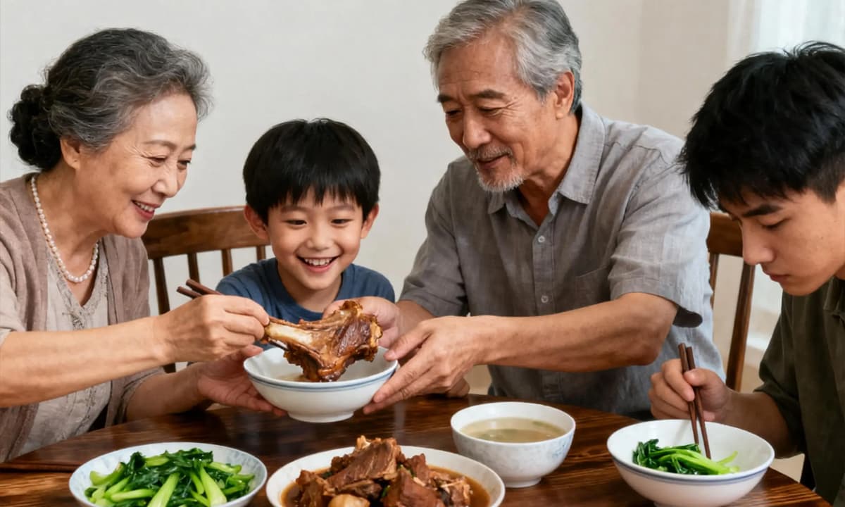 Khi mối quan hệ giữa anh chị em không tốt, lý do không phải là sự thù hận nào, mà là do sự thiên vị và phân chia không công bằng của cha mẹ họ 