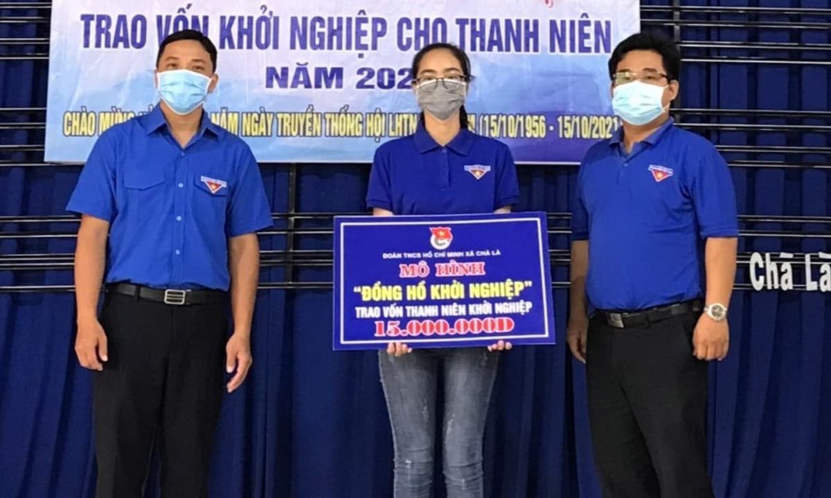 Theo luật mới, trường hợp nào sẽ được hỗ trợ khởi nghiệp, lập nghiệp?