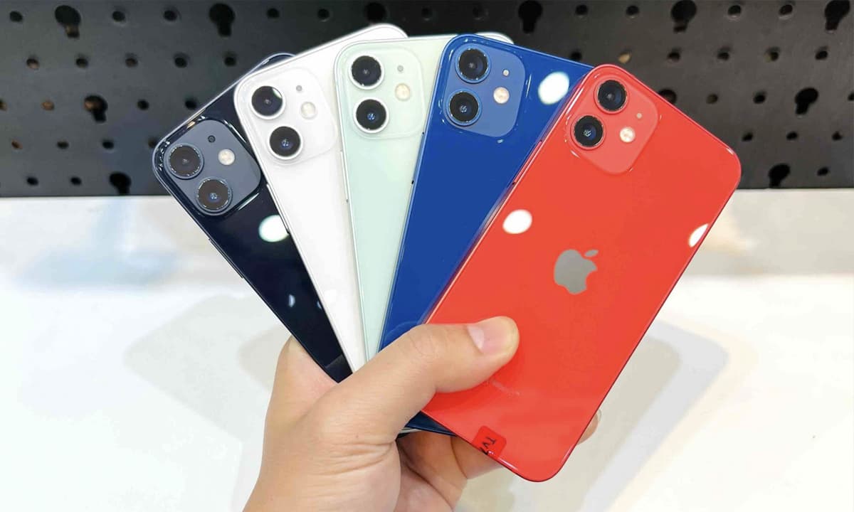 Những mẫu iPhone này không nên mua dù giá rẻ đến mấy