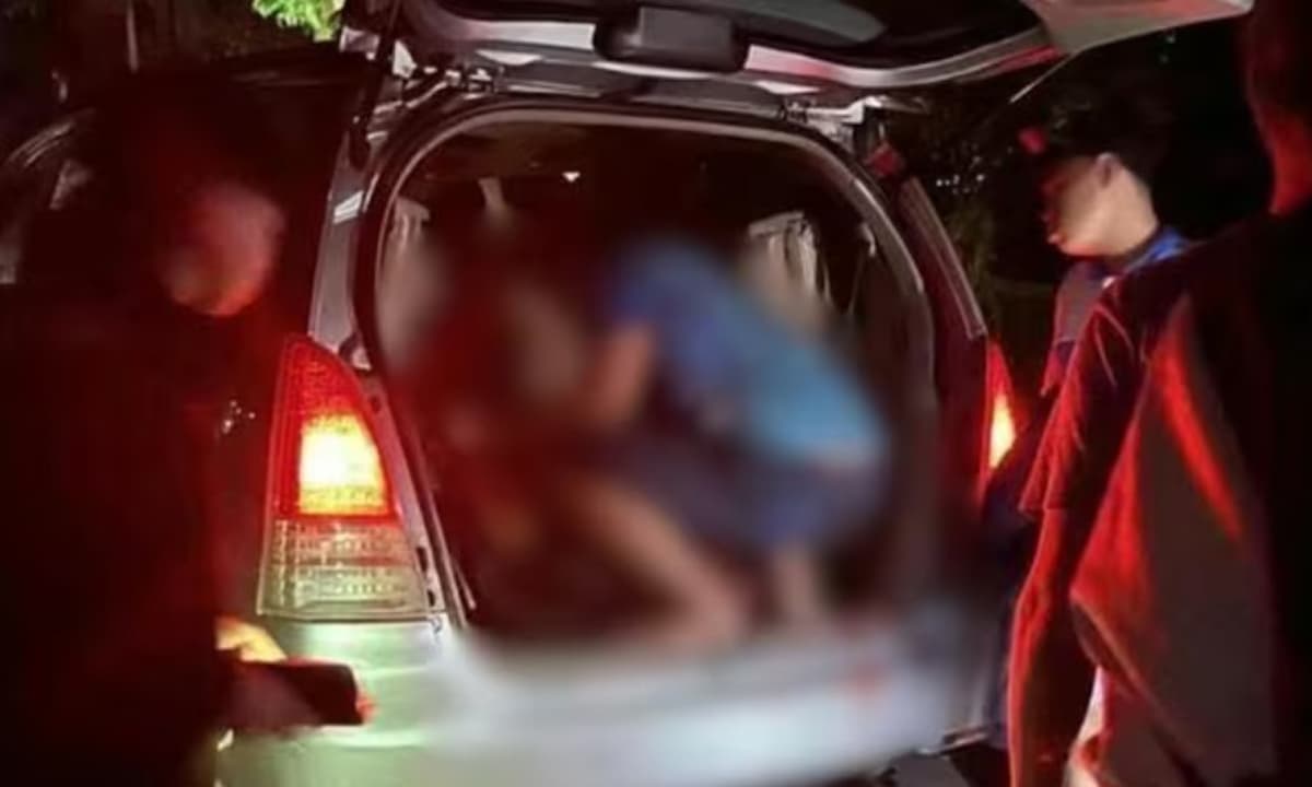 Nam sinh lớp 9 ở Hà Nội bị đâm tử vong, hé lộ nguyên nhân xót xa