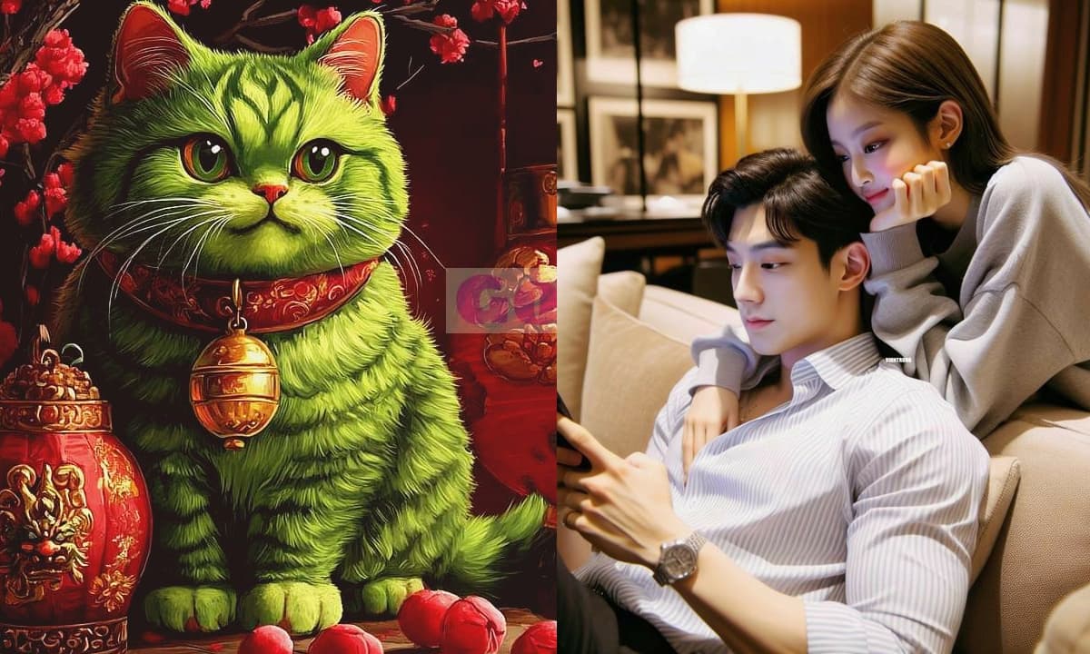 Ba con giáp đàn ông ít quan tâm đến vợ nhất, đều ích kỷ, đặc biệt là cung thứ hai. Ai cưới anh ta sẽ phải vất vả