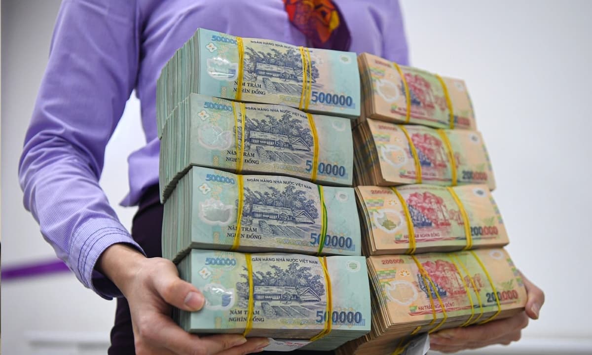 5 nghề 'ăn chắc mặc bền' cho dân khối A, lương có thể lên 70 triệu đồng/tháng, nhiều doanh nghiệp ''săn đón'' nhân lực tay nghề cao