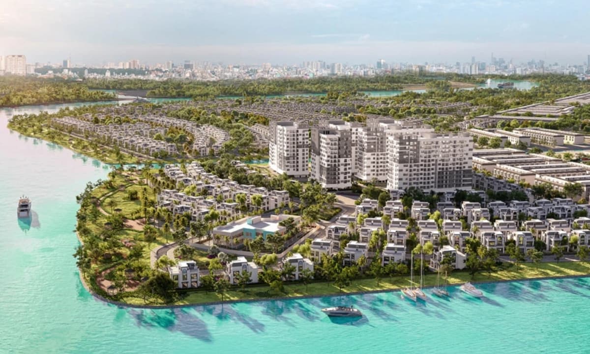 Thành phố Hồ Chí Minh sắp mở bán gần 300 căn nhà xã hội, giá tạm tính hơn 15 triệu đồng/m2