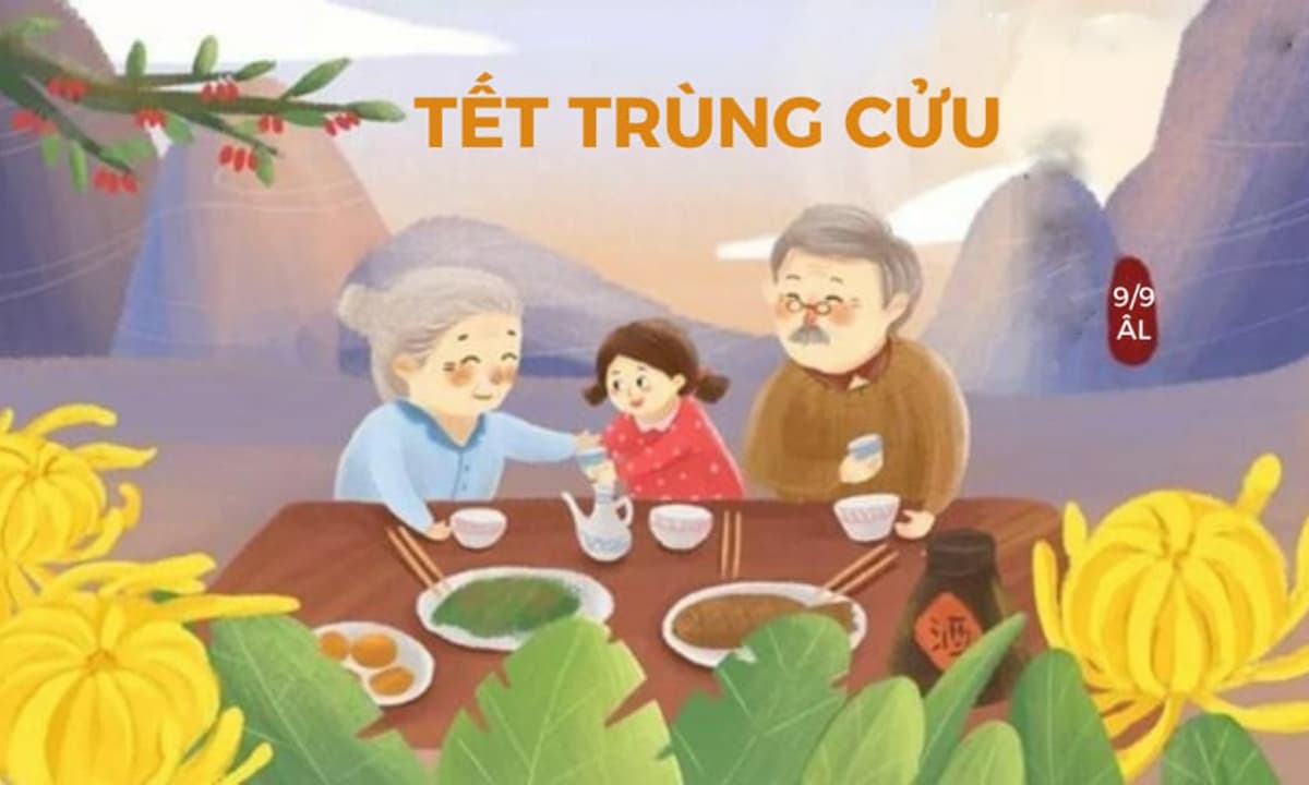 Ngày Trùng Cửu là ngày gì? Tết Trùng Cửu tốt hay xấu, có thích hợp để khai trương, động thổ không?
