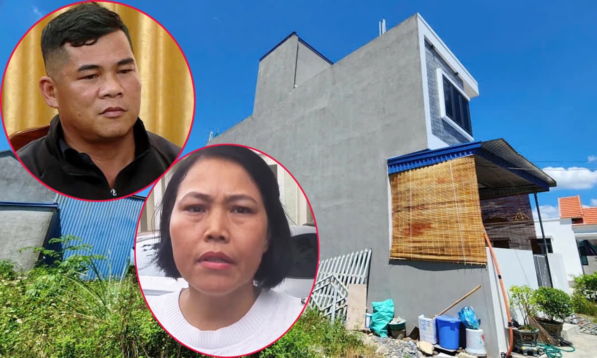 Vụ xây nhà trên đất người khác ở Hải Phòng: Chủ đất đồng ý bán 900 triệu đồng, người xây nhầm trả bao nhiêu?