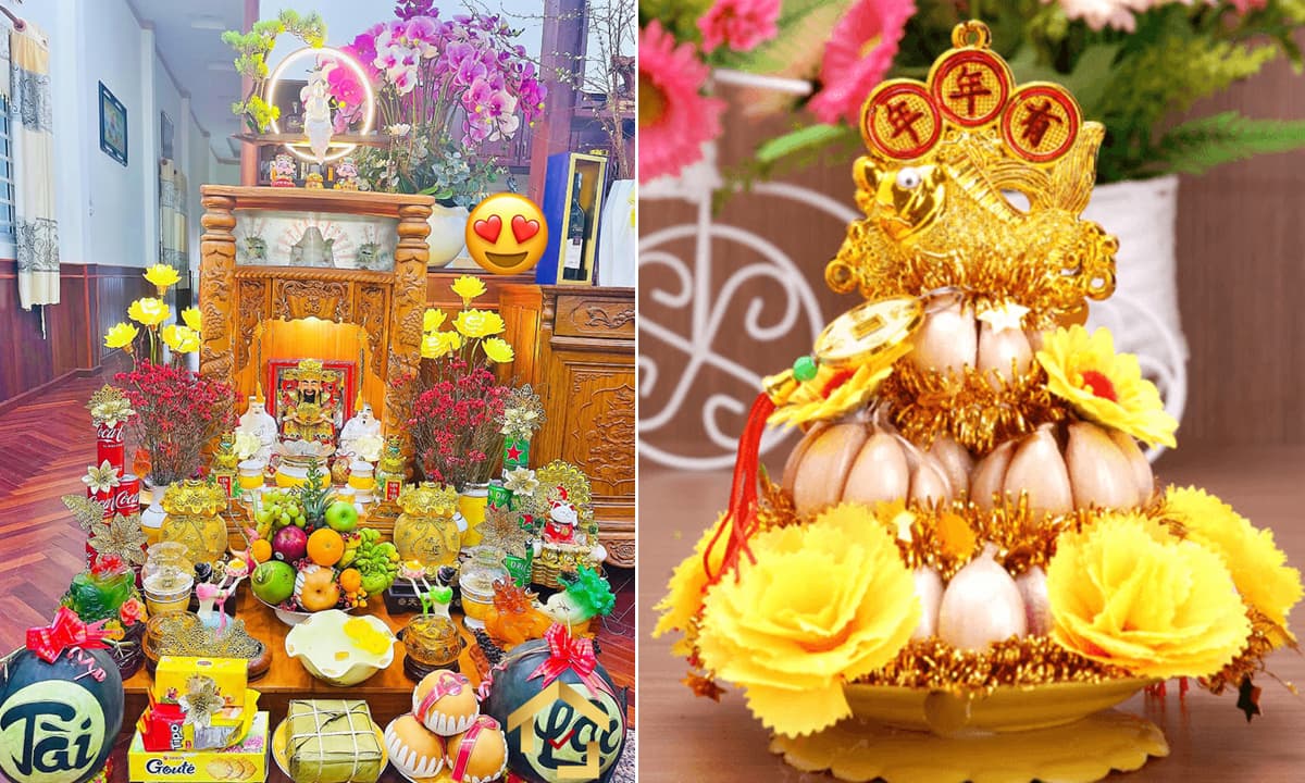 Để bàn thờ Thần tài không bao giờ mất lộc gia chủ phải làm ngay việc này!