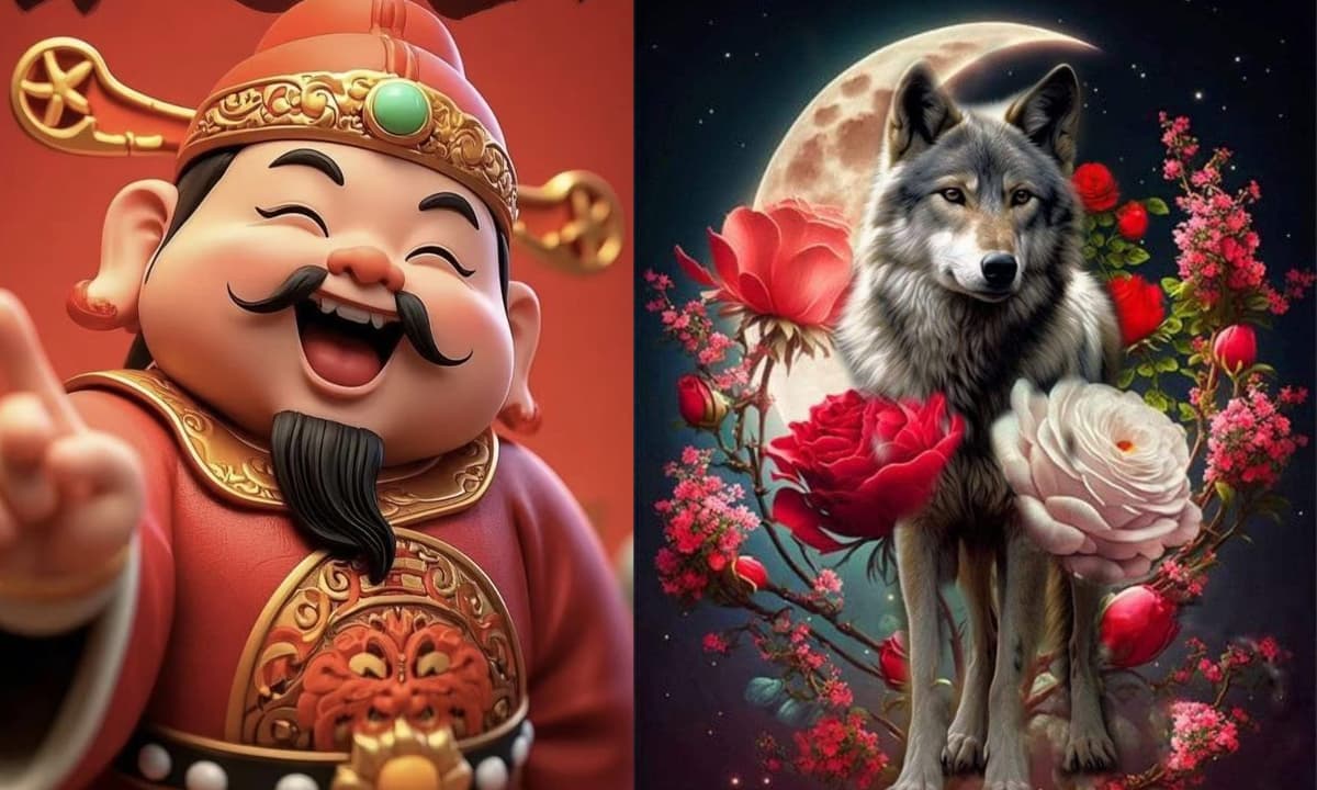 Tháng nào tốt nhất cho người tuổi Tuất? Giải thích chi tiết về vận mệnh của từng tháng (dựa theo lịch âm) 