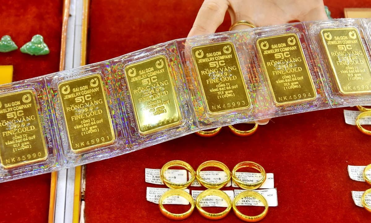 Tài sản nào sẽ được người Việt đầu tư nhiều nhất vào năm 2030?