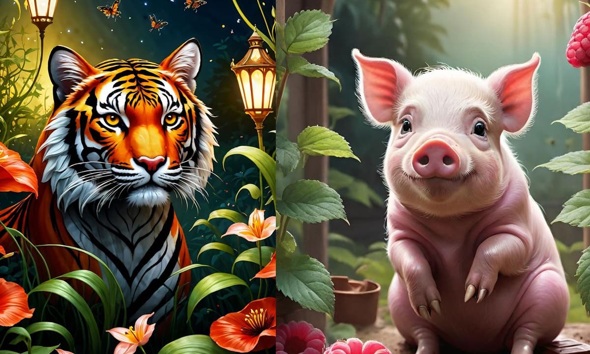 Những con giáp nào cần thận trọng vào thứ Năm ngày 30 tháng 10 (ngày 10 tháng 9 âm lịch)?