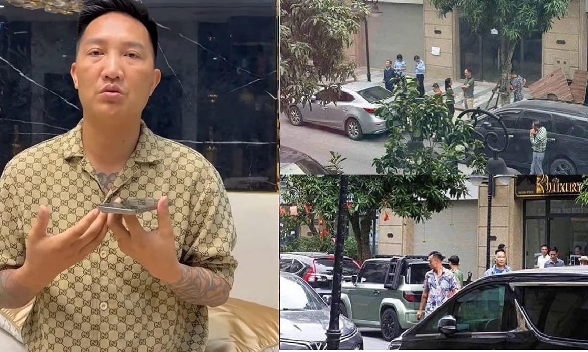 Thực hư tin đồn Huấn Hoa Hồng bị bắt, 'giang hồ mạng' có động thái lạ trên trang cá nhân khi trở thành tâm điểm chú ý 