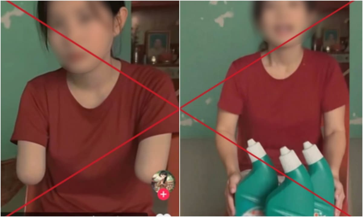 Cảnh báo thủ đoạn lừa đảo mới thông qua livestream: Chưa từng xuất hiện, ai cũng có thể trở thành nạn nhân, đừng quá 'nhẹ dạ cả tin'