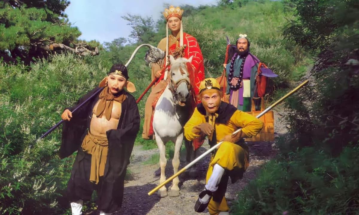 Xem Tây Du Ký, người đàn ông U60 giật mình nhận ra sai lầm nhiều gia đình vẫn áp dụng khiến con cháu thụt lùi