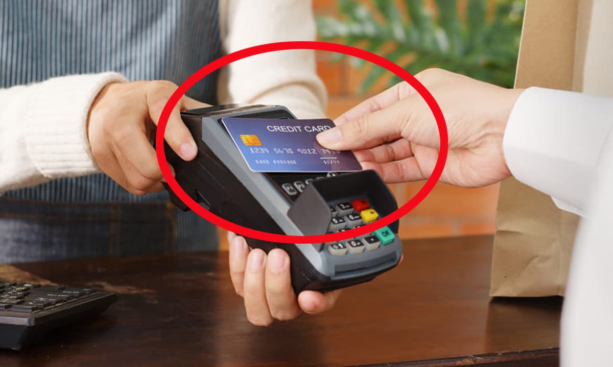 3 điều TUYỆT ĐỐI KHÔNG được làm khi dùng thẻ tín dụng: Cẩn thận mất sạch tiền trong tài khoản