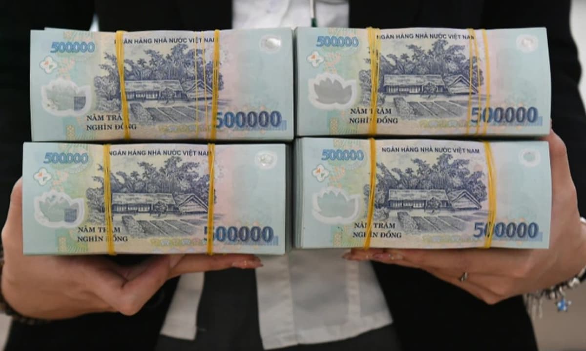 Chuyên gia tài chính ngân hàng bật mí: Nắm trong tay 1 tỷ đồng, đầu tư thế nào để sinh lời mà vẫn an toàn?