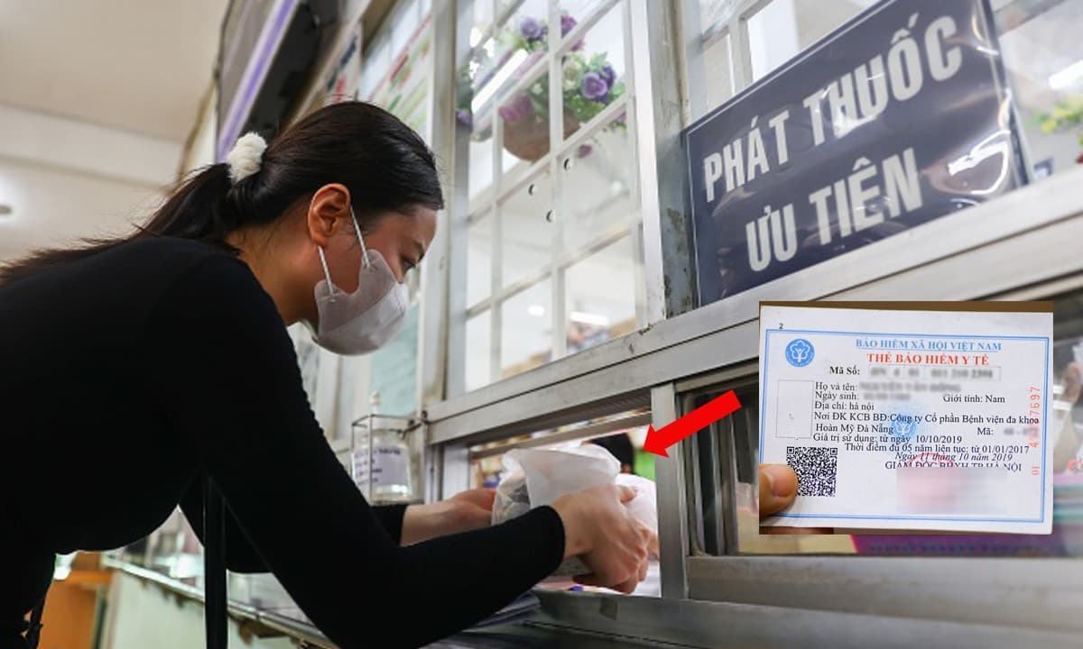 Theo Quy định mới nhất: Khám BHYT vào ngày nghỉ, ngày lễ có được thanh toán?