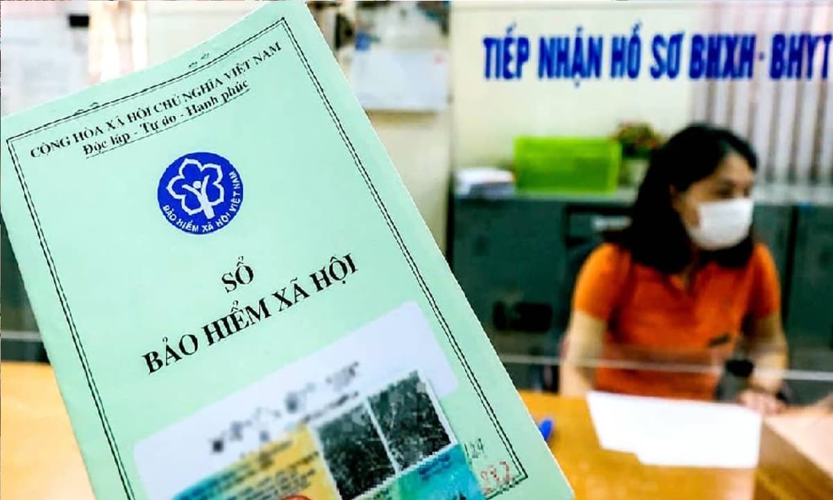 Đóng BHXH tự nguyện bao lâu thì được hưởng lương hưu?