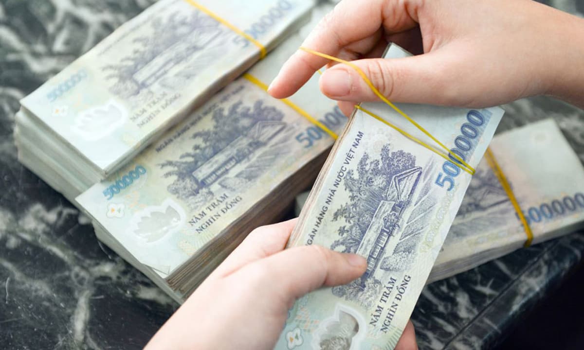 Chính thức áp dụng mức lương cơ bản từ 30 - 65 triệu đồng/tháng từ 15/9/2025: Ai sẽ được nhận?