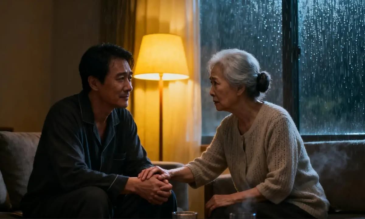 Sau khi nghỉ hưu, bạn phải giữ gìn phẩm giá của mình! Ba điều tối thiểu này không được vượt qua