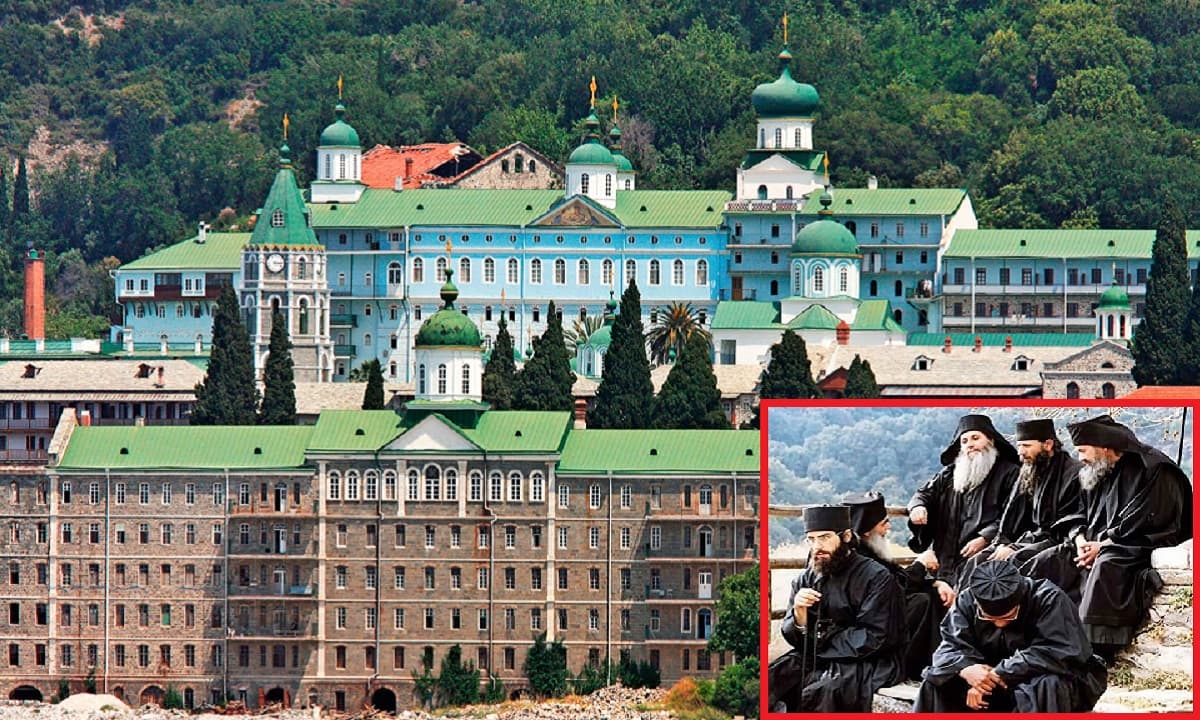 Quốc gia duy nhất không có phụ nữ, được UNESCO công nhận là di sản thế giới