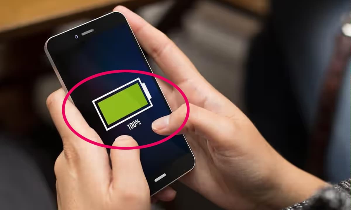 Chỉ rút sạc điện thoại sau khi đã sạc đầy 100%? Đó là một sai lầm lớn! Dạy cho bạn một mẹo, tăng gấp đôi tuổi thọ pin