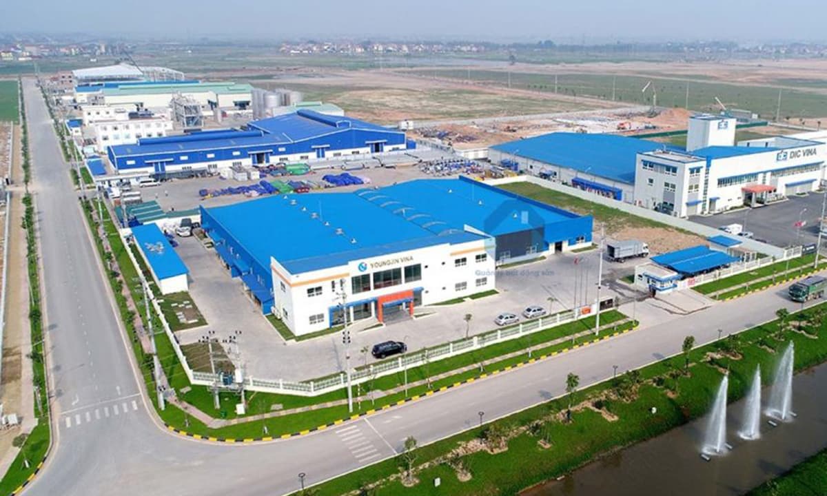 Tỉnh Bắc Ninh đang trở thành 'tâm điểm đầu tư' bất động sản miền Bắc, lý do vì sao?