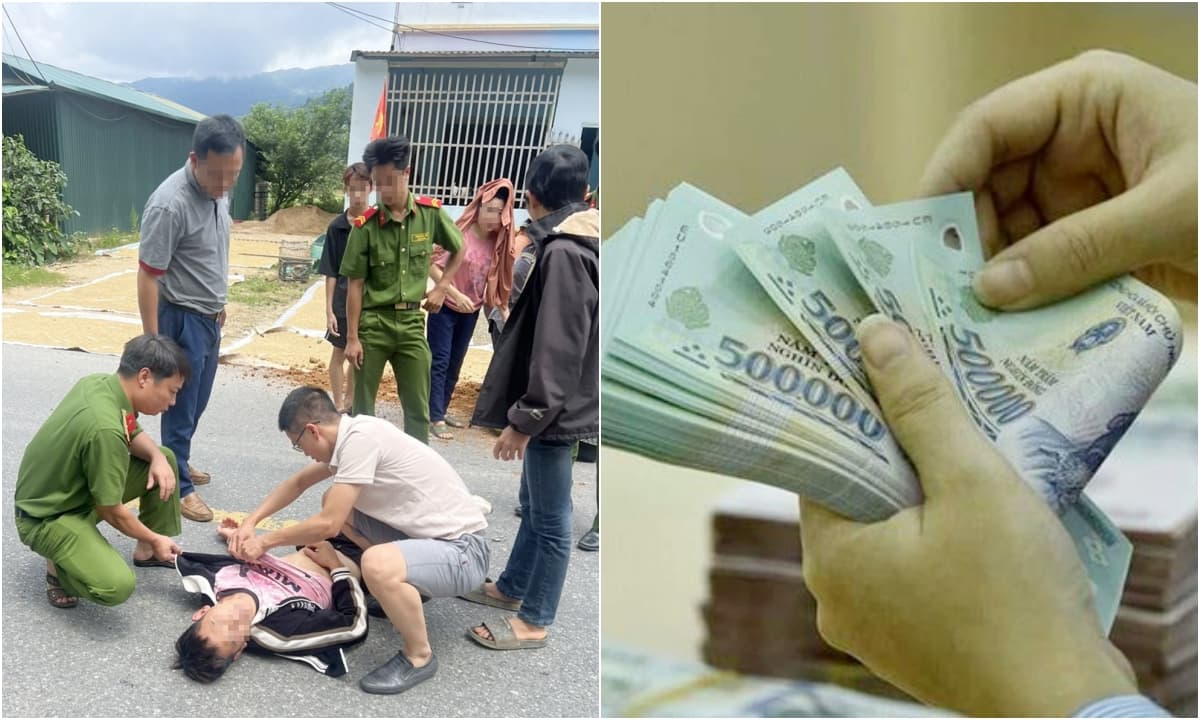 Có đúng từ ngày 15/12, những nạn nhân tai nạn giao thông có thể nhận được hỗ trợ hàng chục triệu đồng?