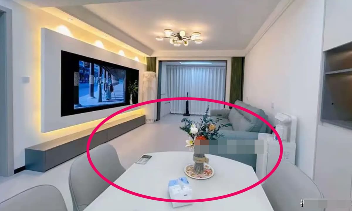 4 nơi này trong nhà bạn, càng để trống thì càng tích tụ nhiều của cải! Đây không phải là mê tín dị đoan, mà là kinh nghiệm của thế hệ đi trước