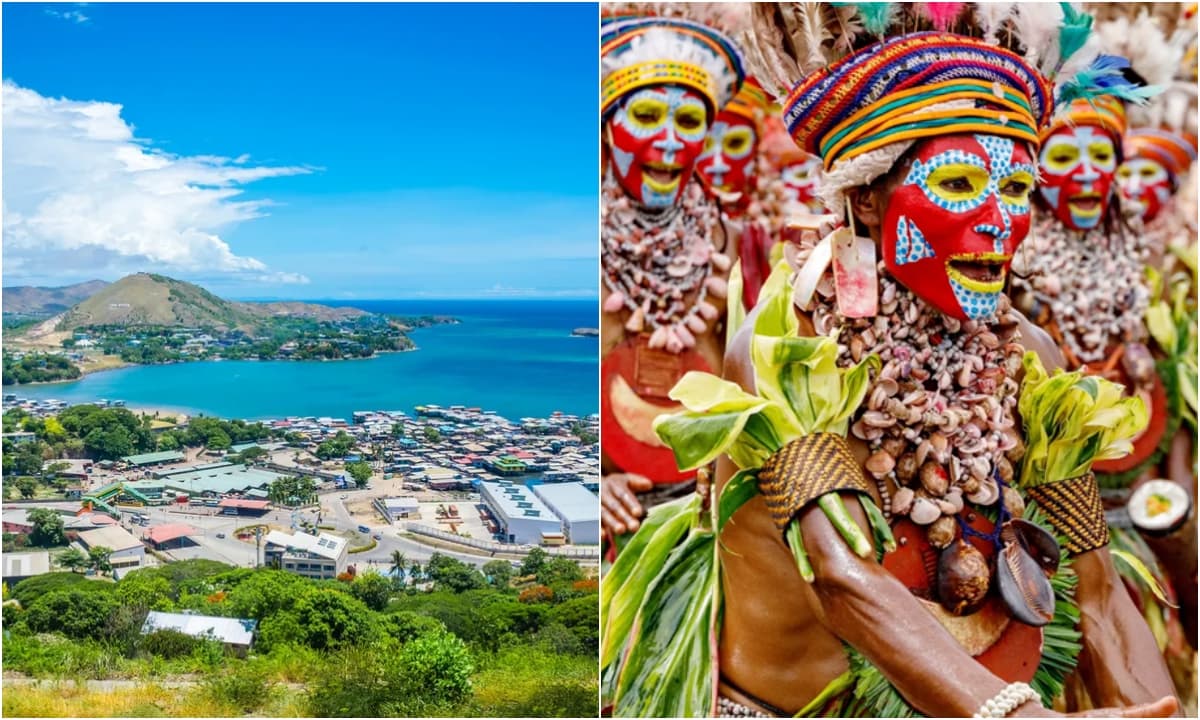 Quốc gia duy nhất sử dụng đến 848 ngôn ngữ, nằm ‘sát vách’ Đông Nam Á, được mệnh danh là 'thiên đường ngôn ngữ'