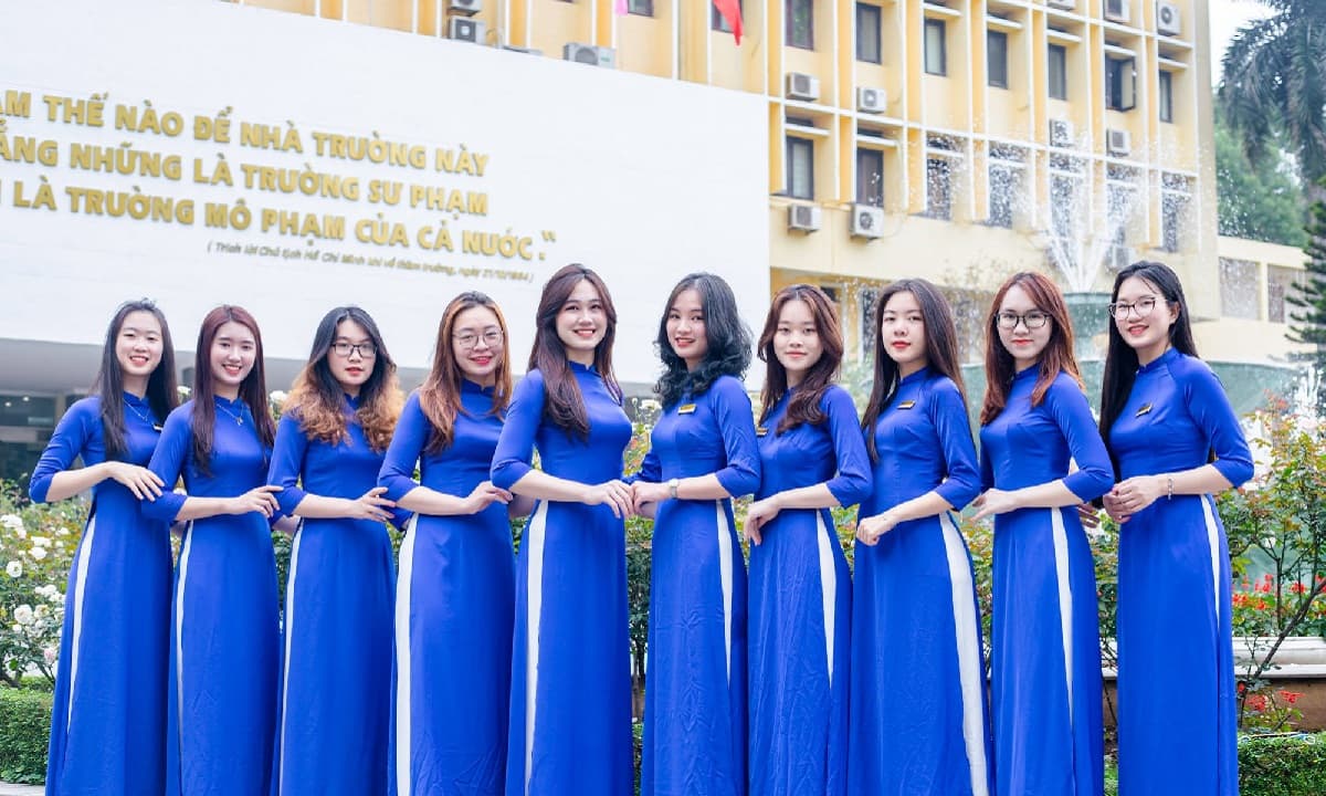 Đây là ngành Sư phạm đang thiếu 22.000 chỉ tiêu, ra trường cơ hội việc làm cực rộng mở nhưng có khi 30 điểm mới đỗ