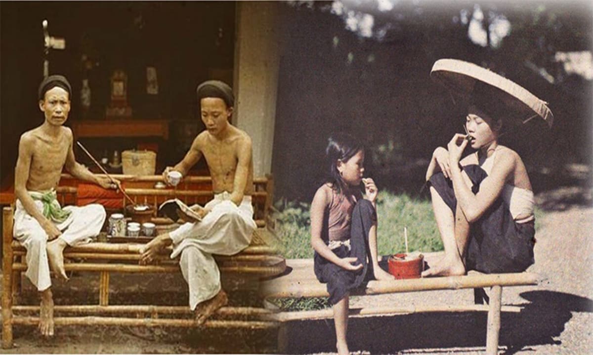 Giải đáp thắc mắc: Tại sao người Việt xưa luôn đặt tên con có đệm Nam 'Văn' - Nữ 'Thị'?