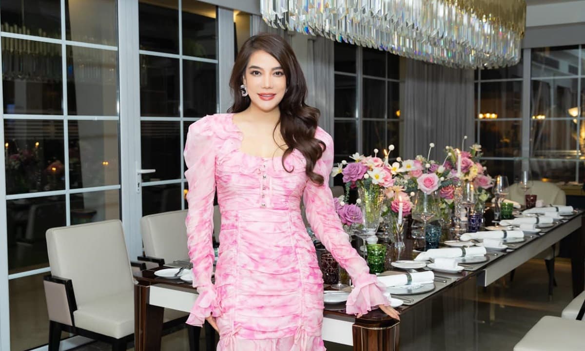 Diễn viên Trương Ngọc Ánh giàu cỡ nào trước khi bị bắt?