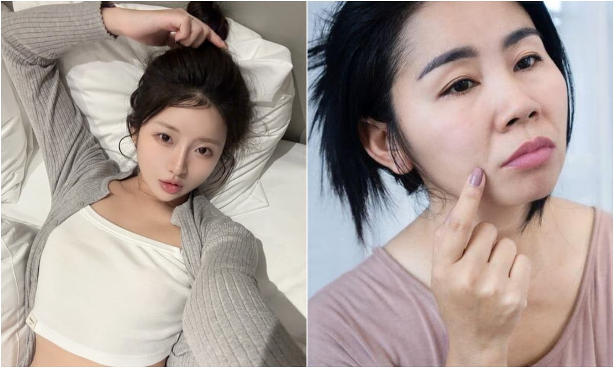 Tư thế ngủ khiến nếp nhăn ngày càng hằn sâu: Vậy ngủ sao cho đúng để da căng mịn, trẻ lâu?