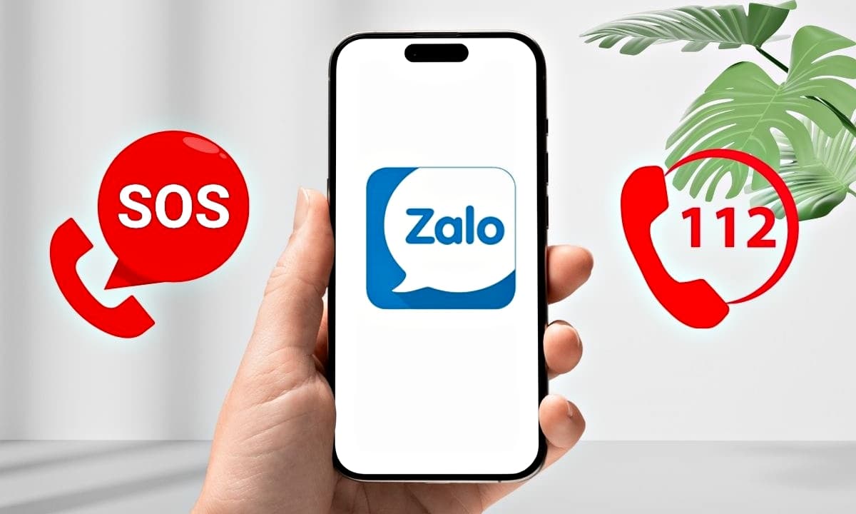 Zalo cập nhật thêm tính năng SOS, hỗ trợ cứu trợ trong tình huống nguy cấp: Người dân ở 17 tỉnh thành dưới dây cần nắm rõ
