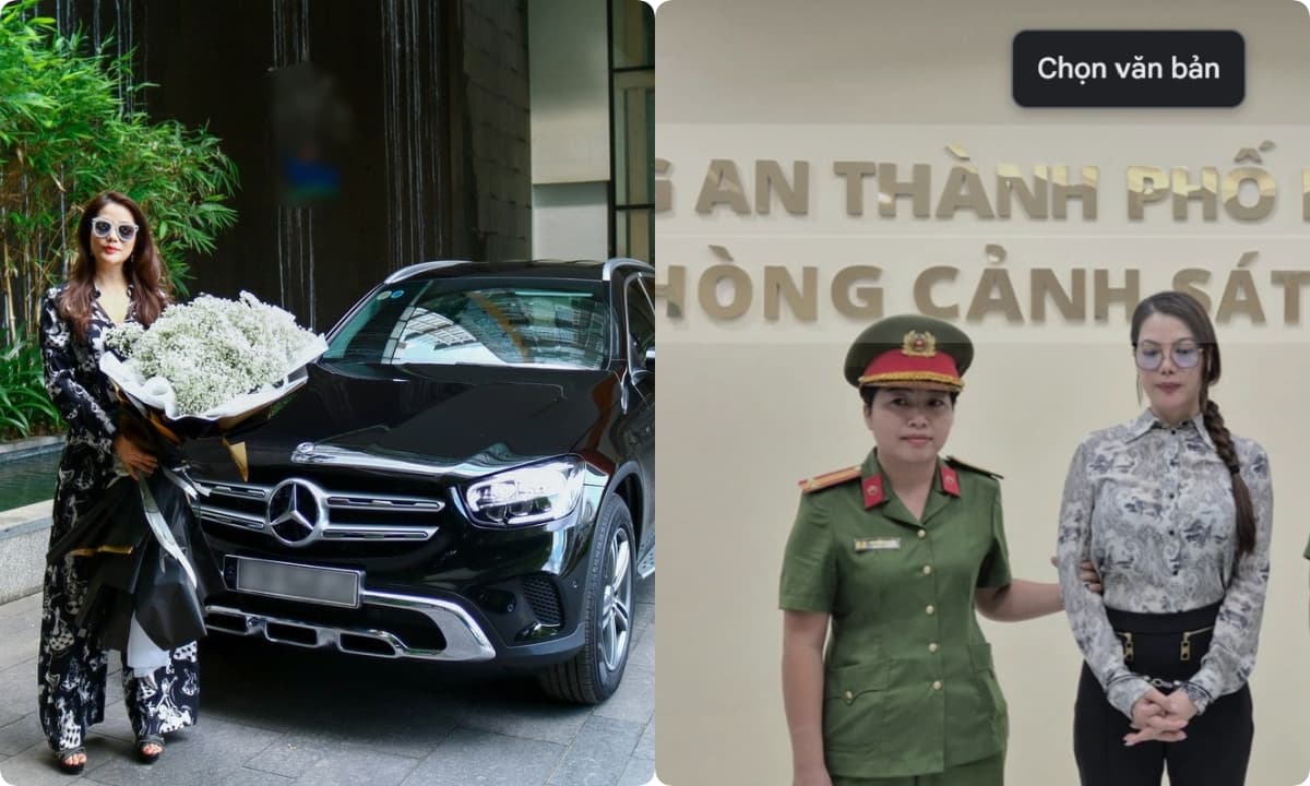 Trước khi bắt, Trương Ngọc Ánh từng khốn khổ vì nợ nần và bán tài sản để trang trải ra sao?