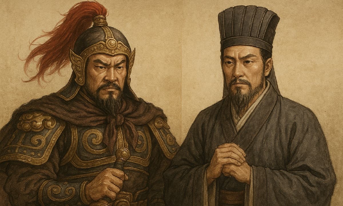 Dòng họ đáng thương nhất Trung Quốc: Có 15 hoàng đế, giờ còn không tới 30.000 người