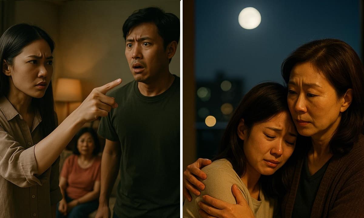 Sau khi tư vấn hôn nhân cho hơn 1000 cặp đôi, tôi phát ra rằng những người phụ nữ 'khó có được hạnh phúc' trong hôn nhân đều có những đặc điểm này