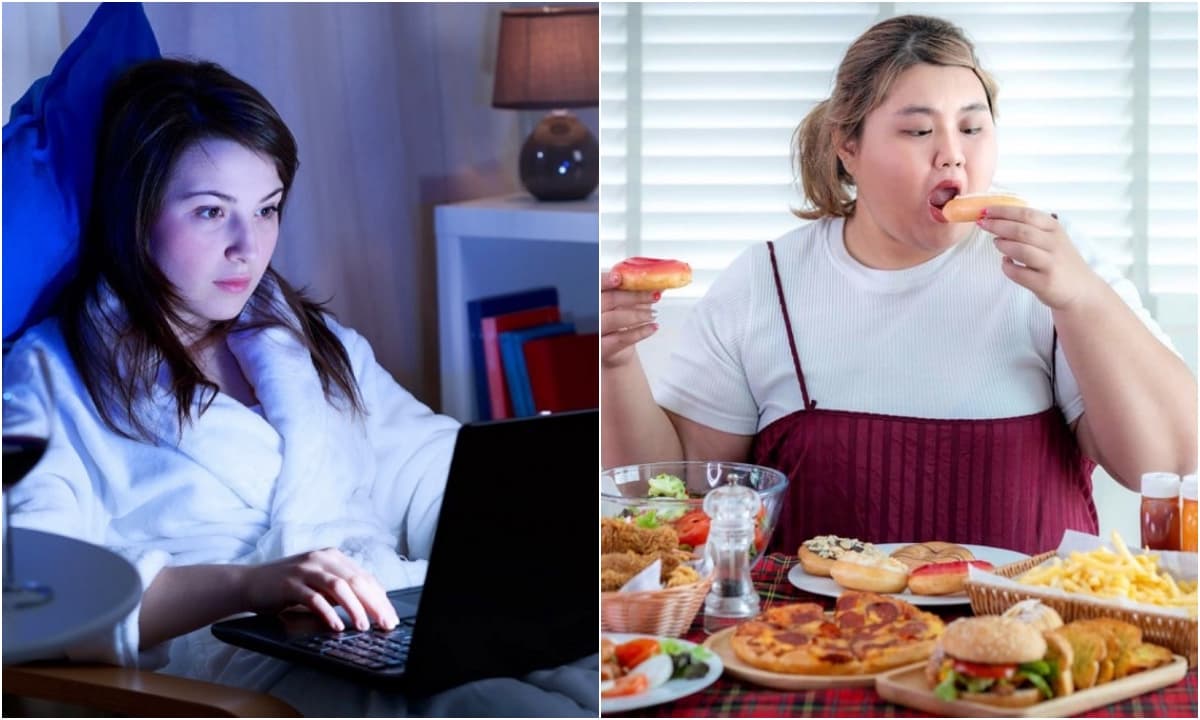 Cảnh báo: 4 thói quen tưởng vô hại lại đang âm thầm hủy hoại buồng trứng, tăng nguy cơ ung thư