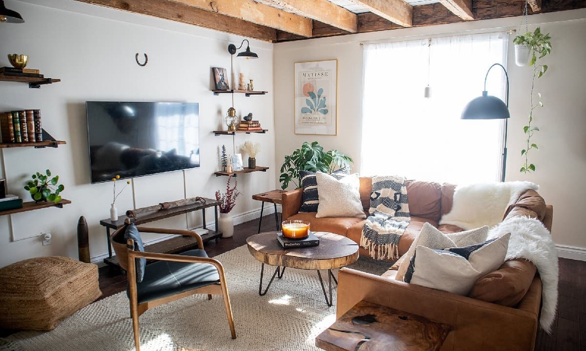 Người xưa dạy: 'Khí vượng thì nhà hưng, khí tán thì tài tán', ngôi nhà hao tài thường có 3 dấu hiệu này