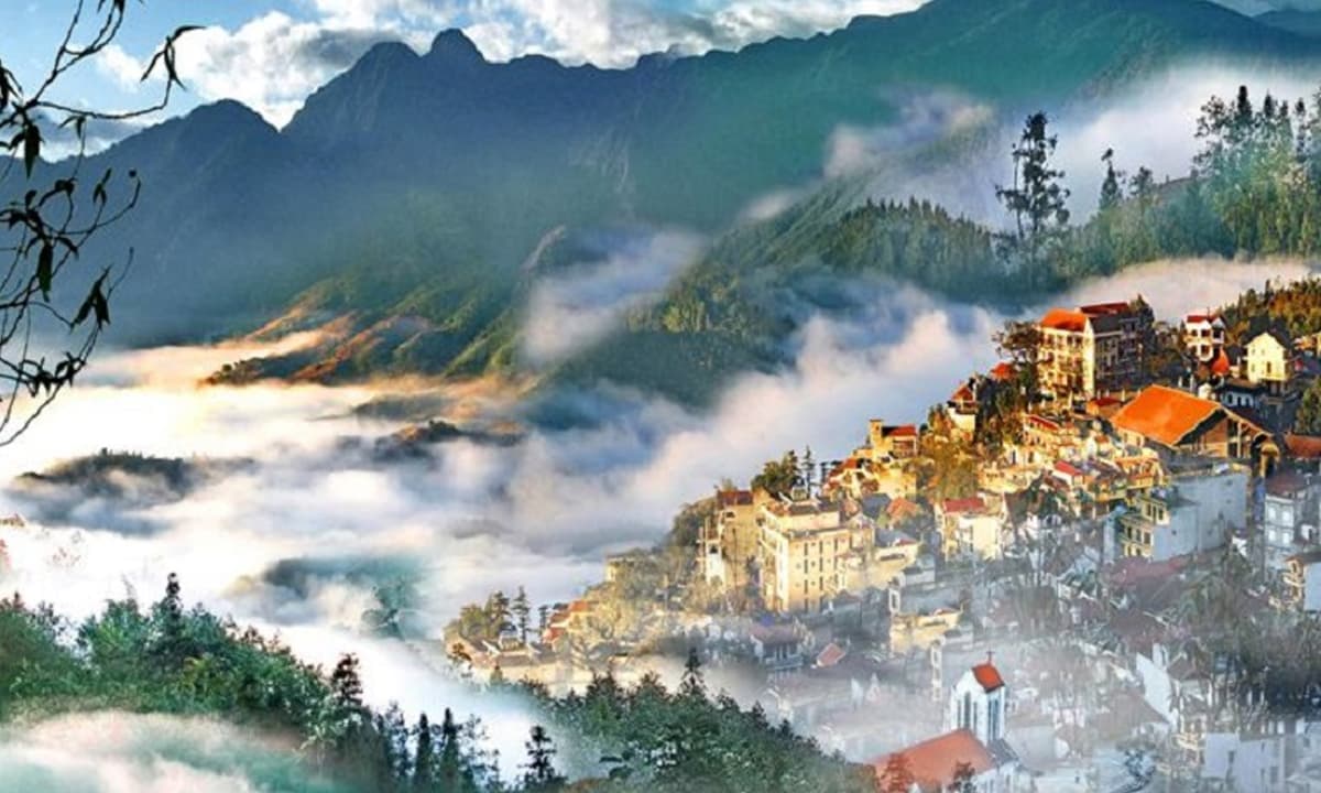 Sau sáp nhập, ‘Thị trấn du lịch hàng đầu thế giới’ của Việt Nam được giữ nguyên tên gọi 